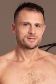 Photo of John Lundgren