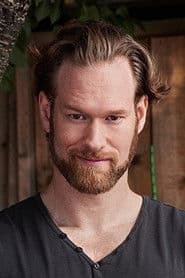 Photo of Michael Jonsson