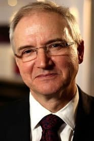 Photo of Peter Openshaw
