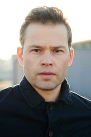 Photo of Michael von Burg