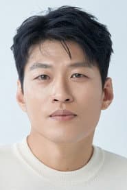 Photo of Kwak Jin-seok