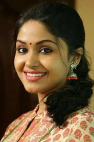 Photo of Shritha Sivadas