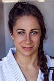 Photo of Leah Taylor