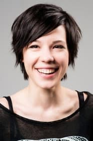 Photo of Laura Maria Heid