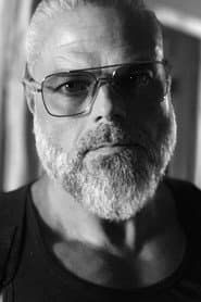 Photo of Rob “Big Dog” Hornsberger