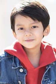 Photo of Alexander Lee