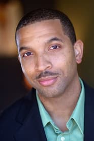 Photo of Antonio Harrison Jr.