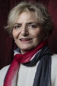 Photo of Sanja Milkovic Hays