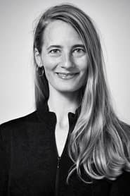 Photo of Ida Cæcilie Rasmussen