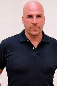 Photo of Chris Nolte
