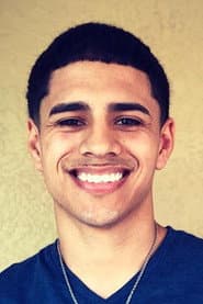Photo of Antonio Vargas