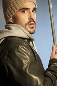 Photo of Joss Berlioux