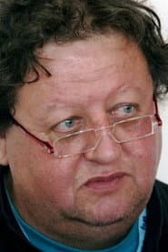 Photo of Peter Wintonick