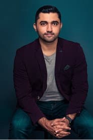Photo of Faisal Hashmi