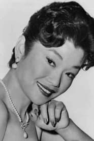 Photo of Frances Fong