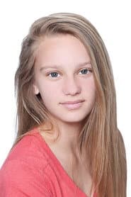 Photo of Hadley Delany