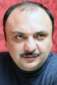 Photo of Anar Nagilbaz