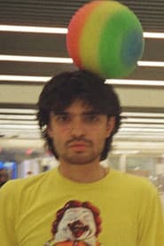 Photo of David Cardoza