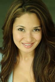 Photo of Genevieve Guzchack