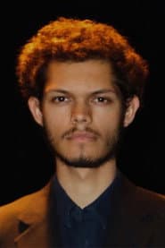 Photo of M.K. Soares