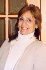 Photo of Firangiz Gurbanova