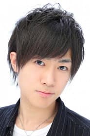 Photo of Teppei Uenishi