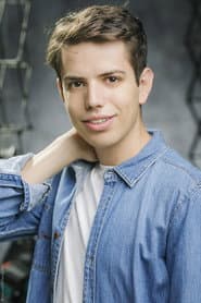 Photo of Álvaro García-Baquero