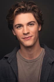 Photo of Jordan Doww