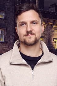 Photo of Andrew Moloney