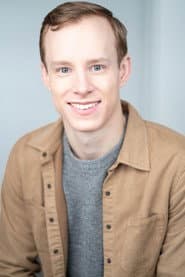 Photo of Colin Milne