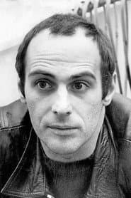 Photo of Thomas Brasch
