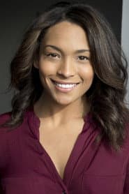 Photo of Leah Lahkiah Nelson