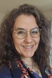 Photo of Nikki Jeffries