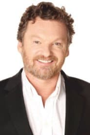 Photo of Gabriel Barylli