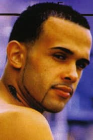 Photo of Manny Ortiz