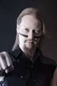 Photo of Petri Lindroos