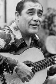 Photo of Óscar Avilés
