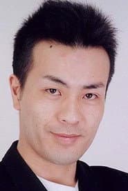 Photo of Hitoshi Nonomura