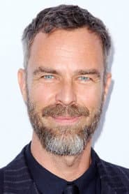 Photo of JR Bourne