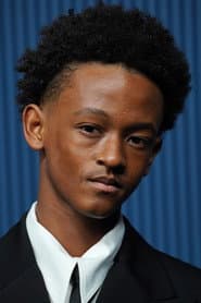Photo of Percy Daggs IV