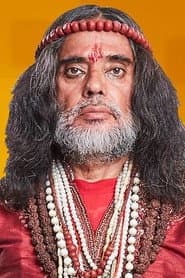 Photo of Swami Om