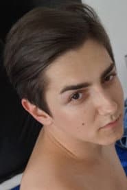 Photo of Zayn Olsen