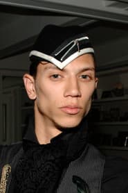 Photo of Javier Madrid