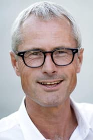 Photo of Henrik Byager