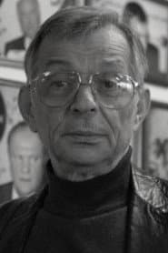 Photo of Nikolay Tamrazov
