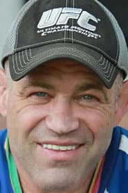 Photo of Mark Schultz