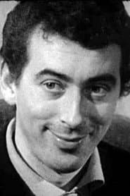 Photo of Jacques Gripel