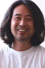 Photo of Kenji Katagiri