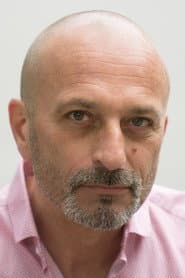 Photo of Mario Romano