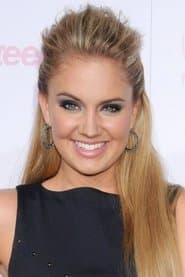 Photo of Tiffany Thornton